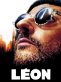 cover art for leon: the professional