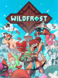 cover art for wildfrost